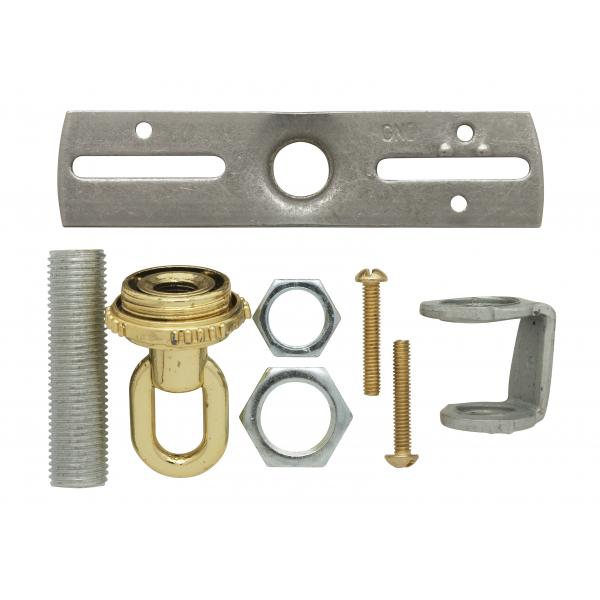 BR FIN SC COL LOOP PARTS BAG Discount