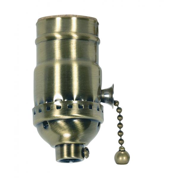 BP1301T BRS PULL CHAIN S.B.SKT Online