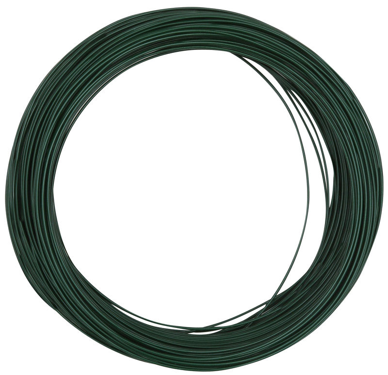 FLORAL WIRE GREEN 100′ Discount