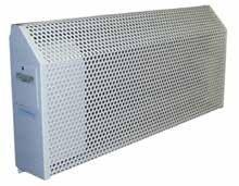 TPI 1250W 208V Institutional Wall Convector – F8804125 Online Hot Sale