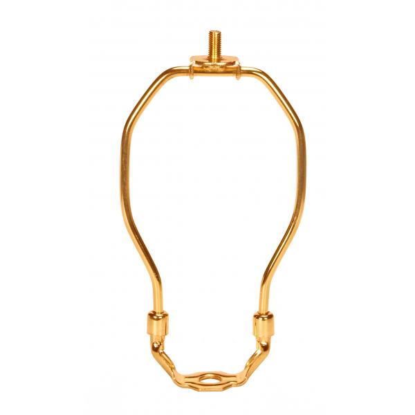 BR FIN 5 1/2″ LIGHT DUTY HARP Online Hot Sale