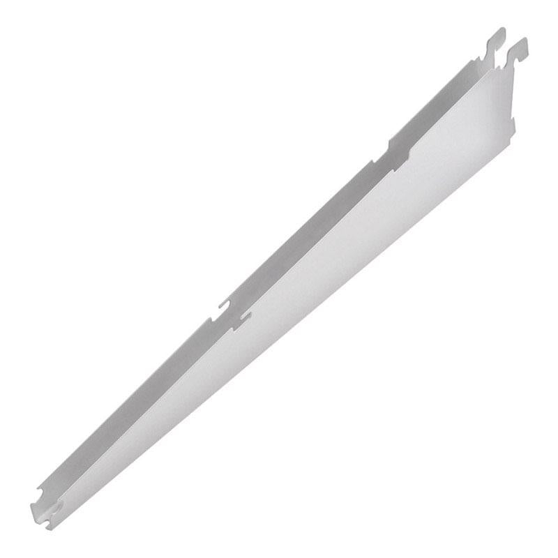 BRACKET WIRE SHLF 16″ WH on Sale