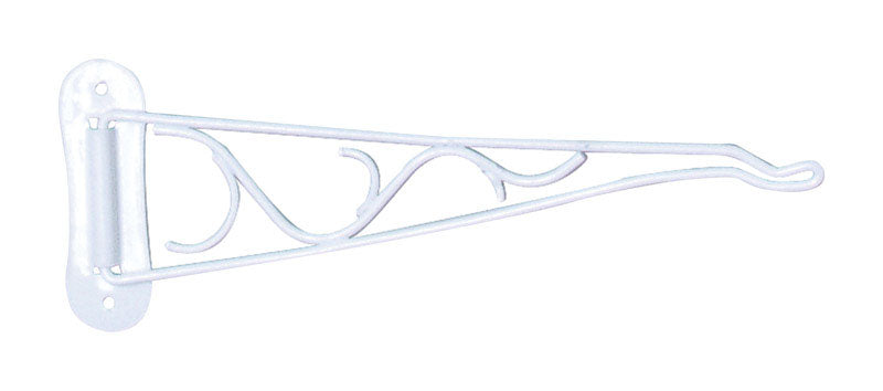 BRACKET SWIVEL 10″ WHITE Online