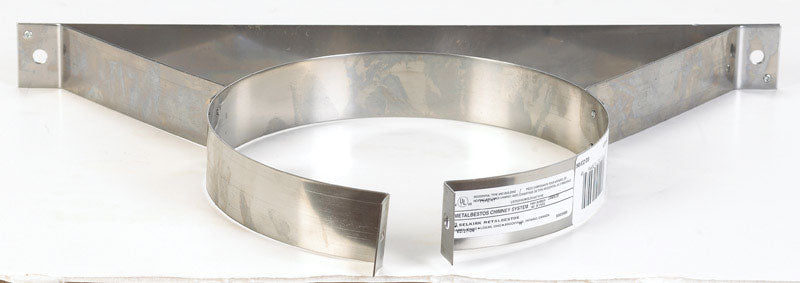 BRACKET WALLBAND6″6T-WB Supply