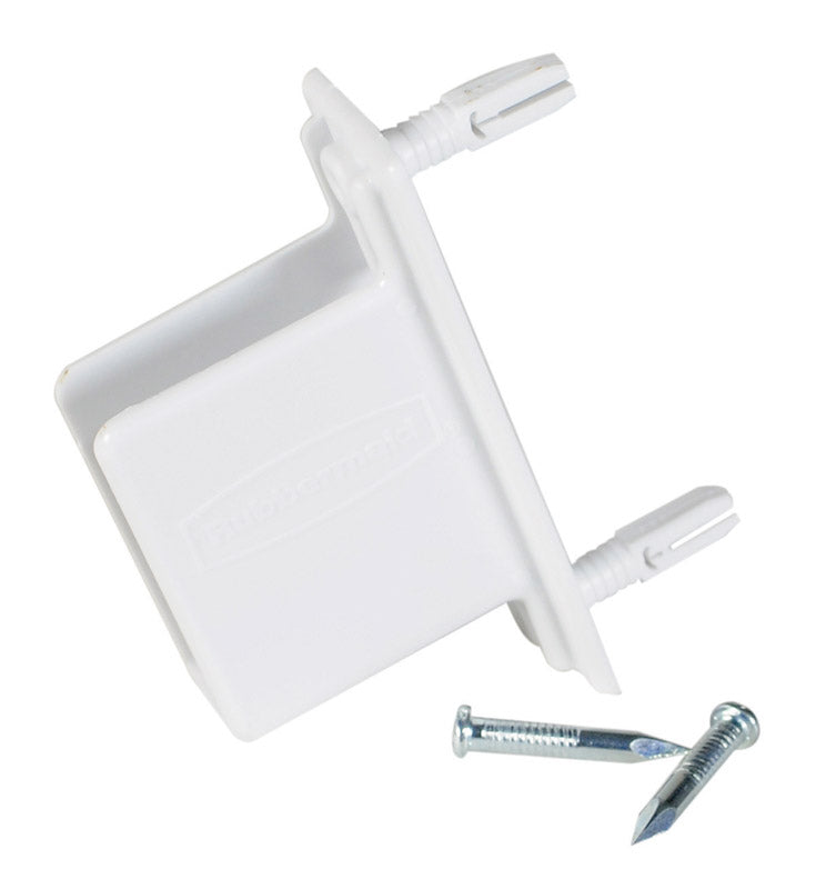 BRACKET WALL/END STDRD Online Sale