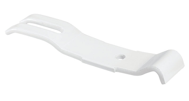 BRACKET CORNER WHT Sale