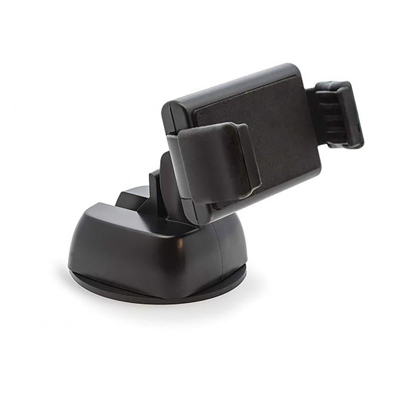 DASHBOARD CELL MOUNT BLK Hot on Sale