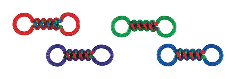 BRAIDED DBL TUG DOG TOY Online Sale