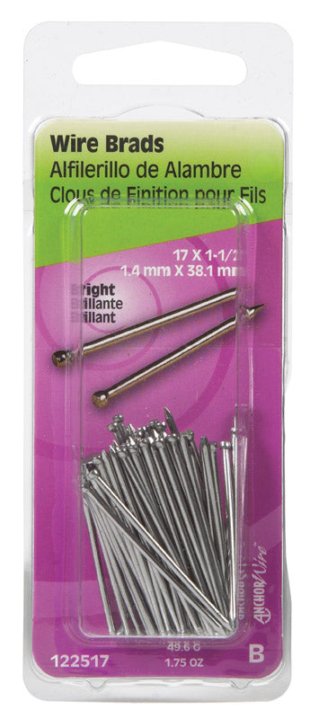 BRAD NAIL1.5X17STLCD1.75 Online Hot Sale