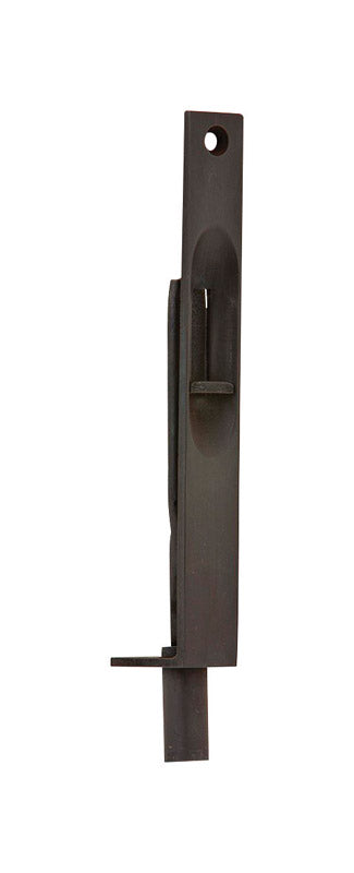 FLUSH BOLT BRASS 6″ L Online Hot Sale