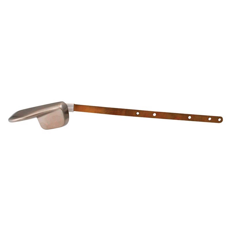 FLUSH LEVER NICKL Supply