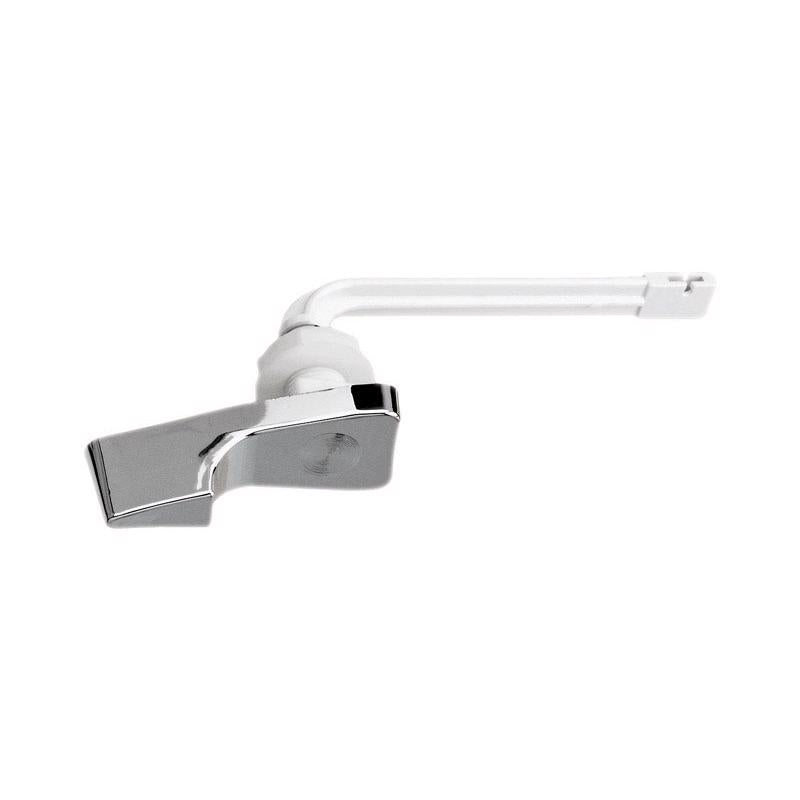 FLUSH LEVER CHROME Hot on Sale