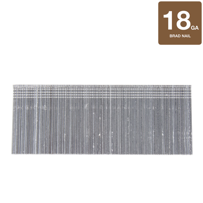 BRAD NAILS 18GA 2″L Discount