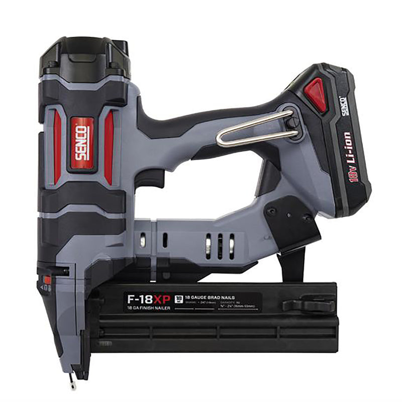 BRAD NLR KIT 18V 18GA Online Sale