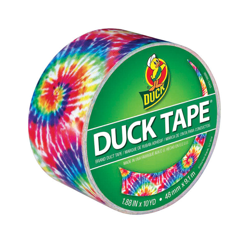 DCT TAPE LOVE TIEDYE10YD Sale
