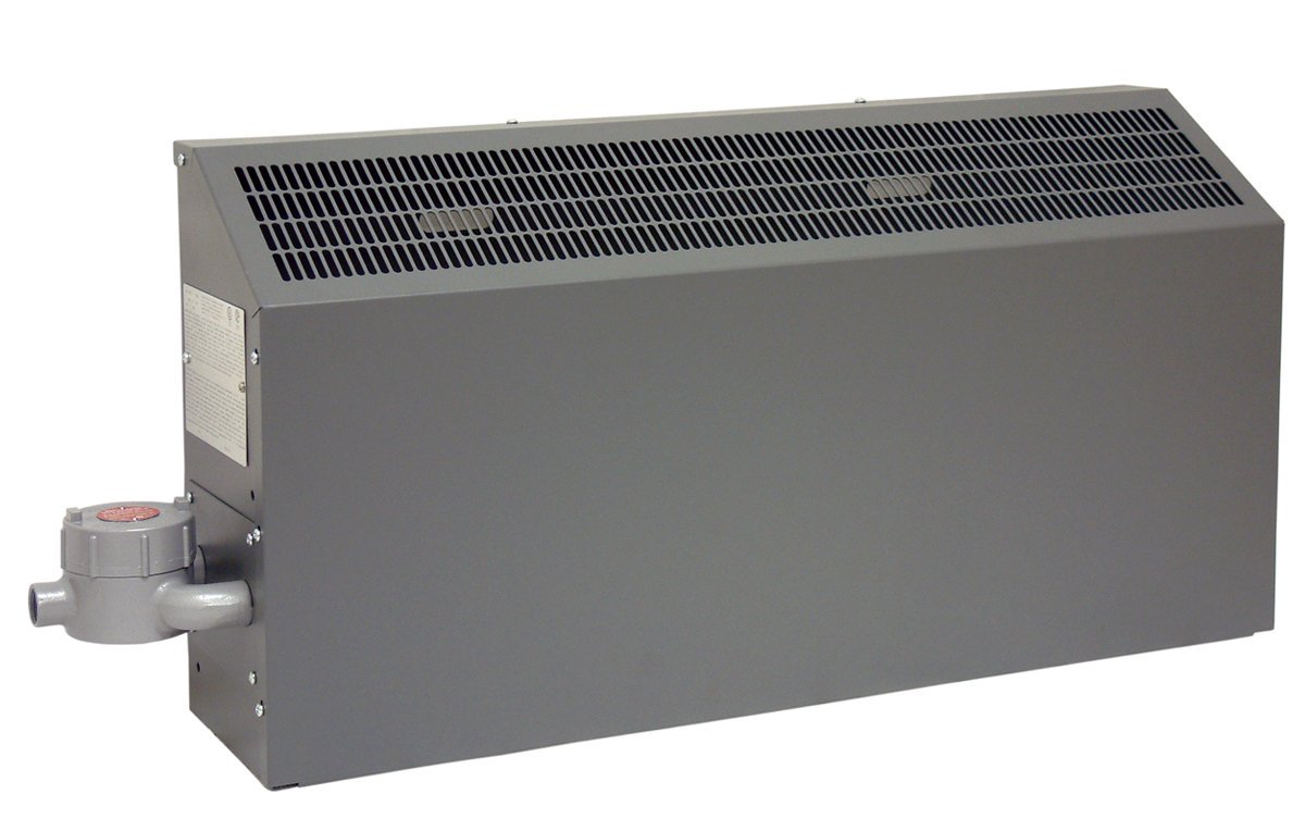 TPI 1700W 277V 1PH Hazardous Location Wall Convection Heater – FEP17271RA Online
