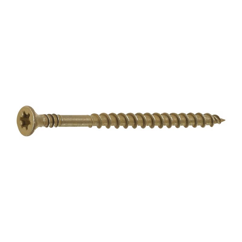 DCK SCRWS #8 STR 3″1000PK on Sale