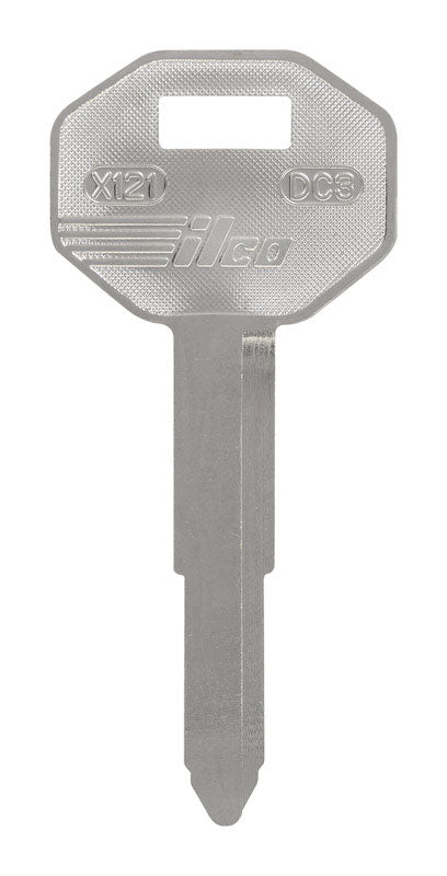 DC-3 MITSUBISHI KEY (D) Online