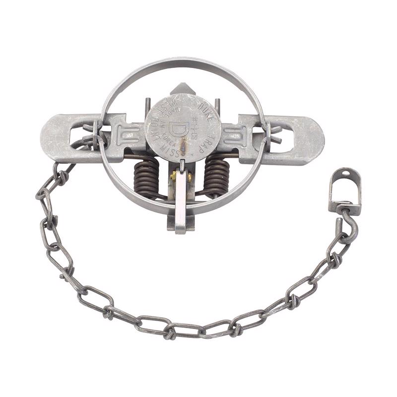 DBLCOIL SPRNGTRAP #1 1/2 Online now