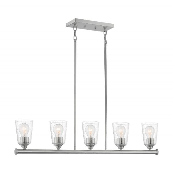 BRANSEL 5 LT ISLAND PENDANT Hot on Sale
