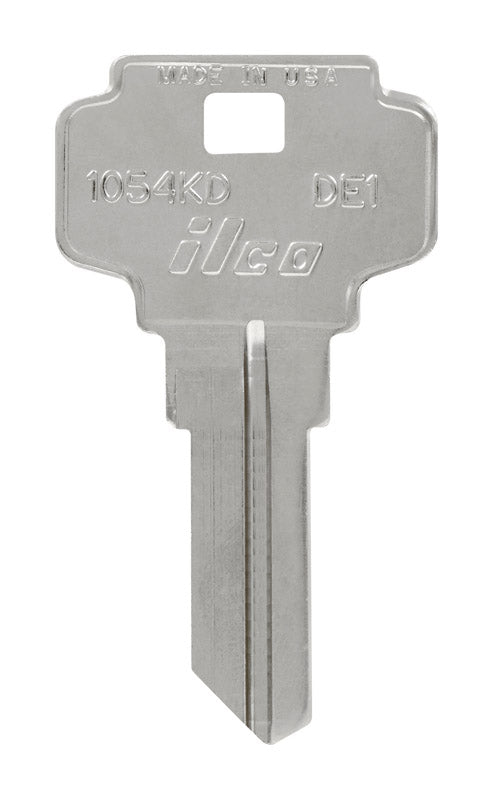 DE-1 DEXTER KEY BLNK (S) Supply