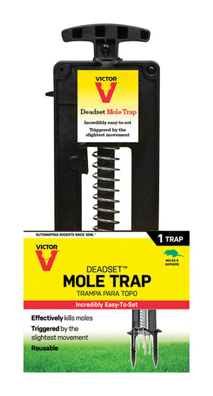 DEADSET MOLE TRAP Online Hot Sale