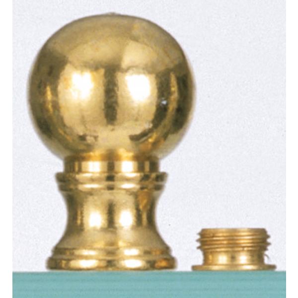 BRASS BALL KNOB Sale