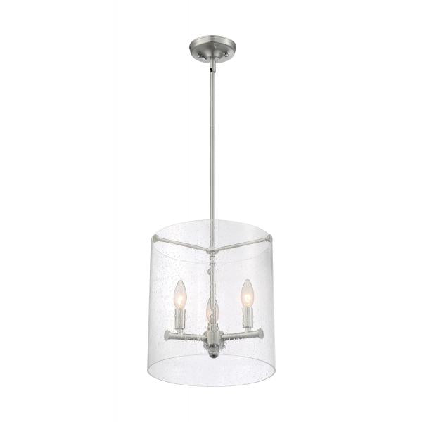 BRANSEL 3 LIGHT PENDANT Hot on Sale