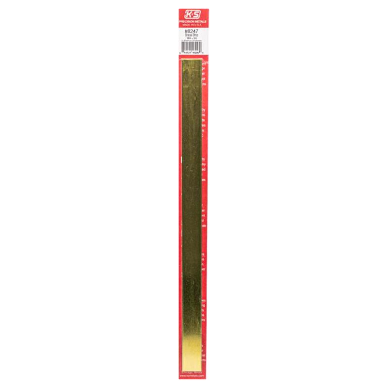 BRASS STRIP 12X.064X3/4″ Online Hot Sale