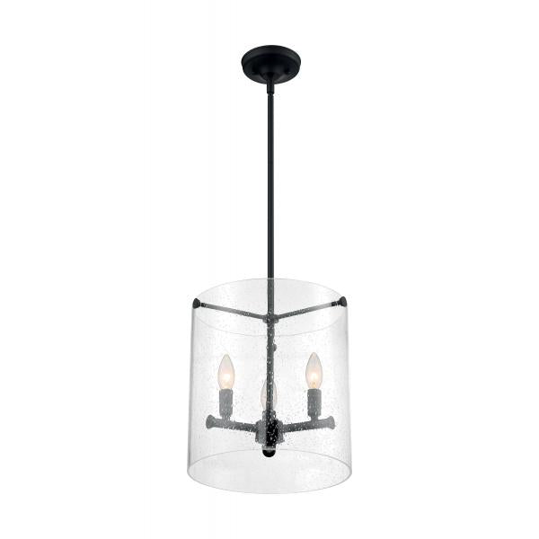BRANSEL 3 LIGHT PENDANT Supply