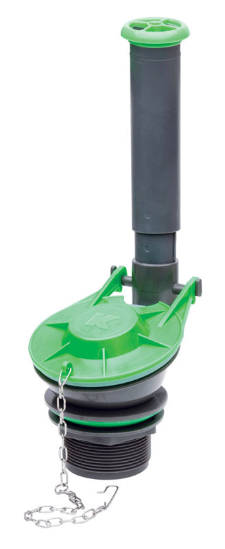 FLUSH-ALL FLUSH VALVE Hot on Sale