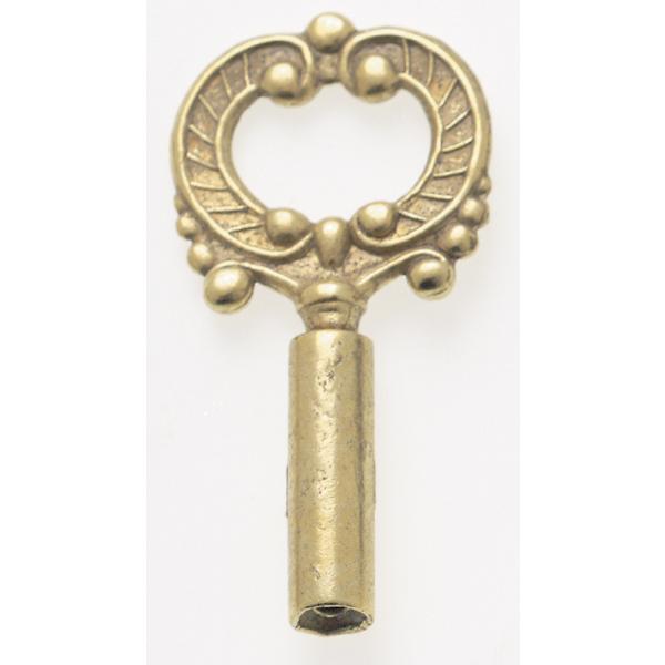 BRASS FIN SOCKET KEY Supply