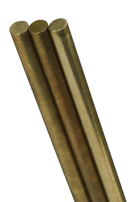 BRASS ROD 3/8″ Online Sale