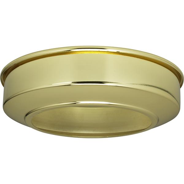 BRASS EXTENSION COLLAR Fashion