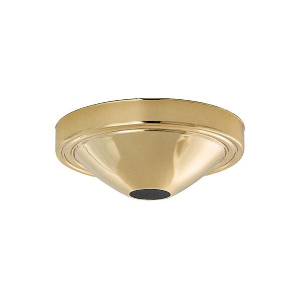 BRASS FIN.CANOPY ONLY 1 1/16″ on Sale
