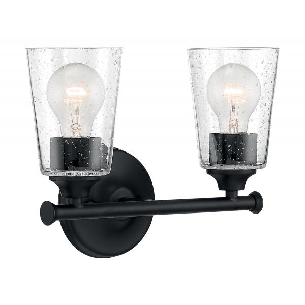 BRANSEL 2 LIGHT VANITY Sale