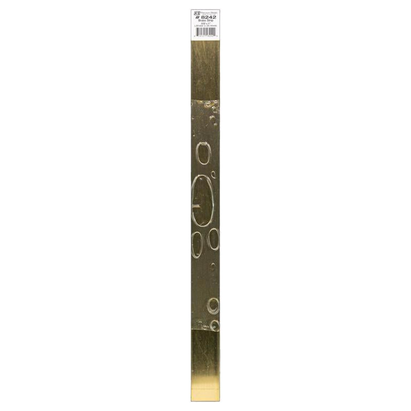 BRASS STRIP 12X.032X1″ Online