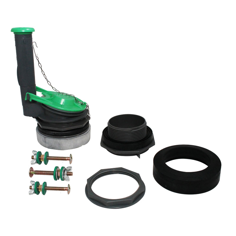 FLUSH VALVE 3″ UNIVERSAL Discount