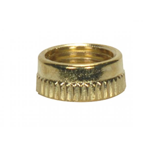 BRASS KNURL NUTS FOR 90/501 on Sale