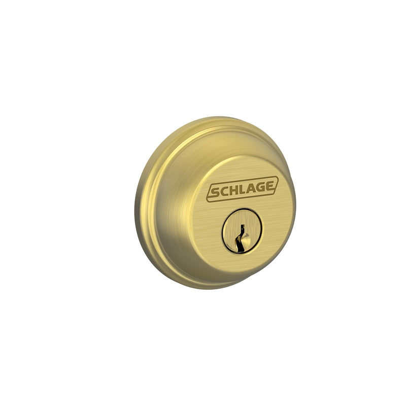 DEADBOLT GEORGIAN SB Online now