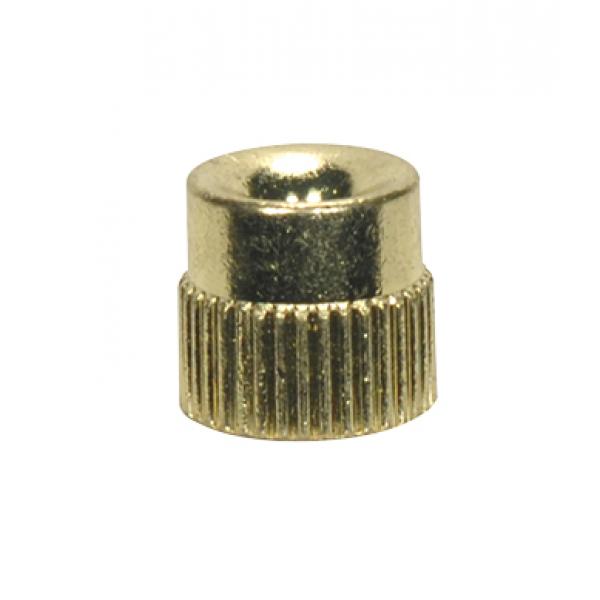 BRASS KNURL NUT FOR 90/704 Online Sale