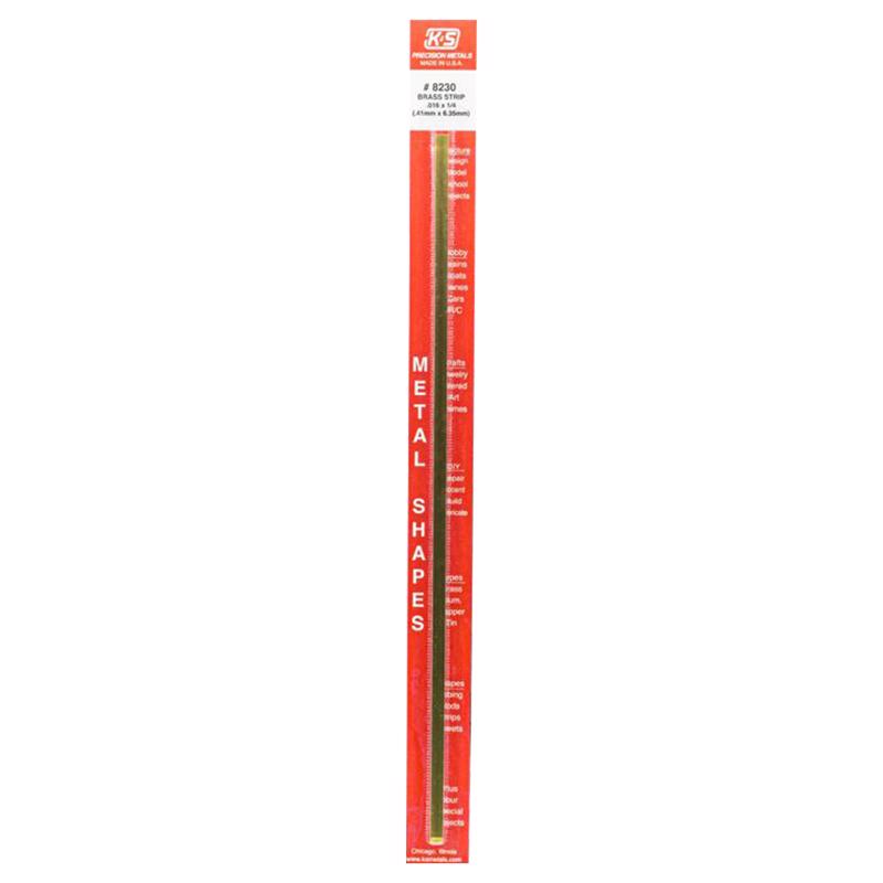 BRASS STRIP 12X.016X1/4″ Discount