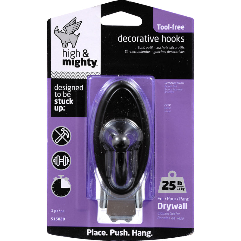 DEC HOOK OVAL ORB 25LB Online Hot Sale