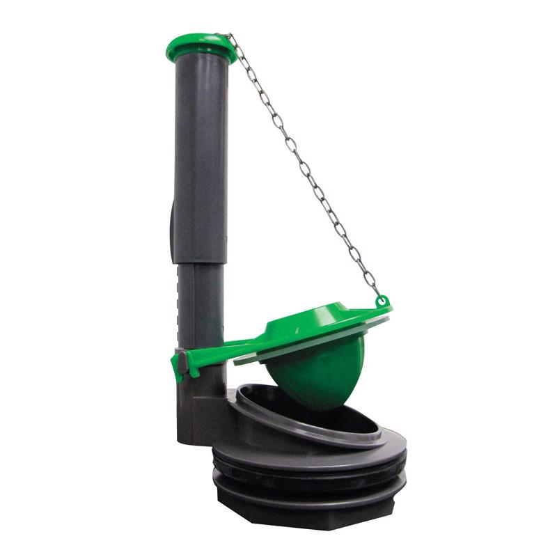 FLUSH VALVE AS ELJER 3″ Sale