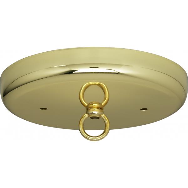 BRASS FIN CON CANOPY KIT Fashion