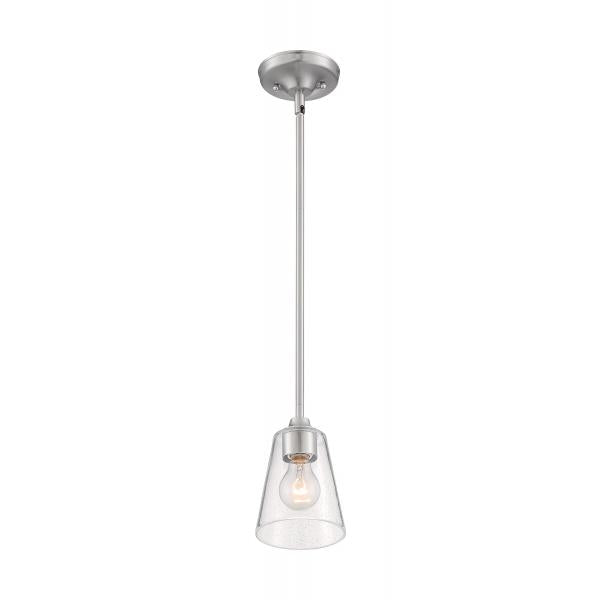 BRANSEL 1 LIGHT MINI PENDANT Sale