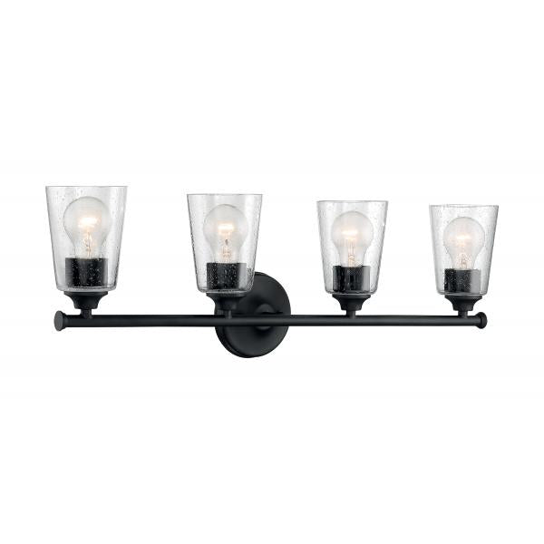 BRANSEL 4 LIGHT VANITY Online Hot Sale