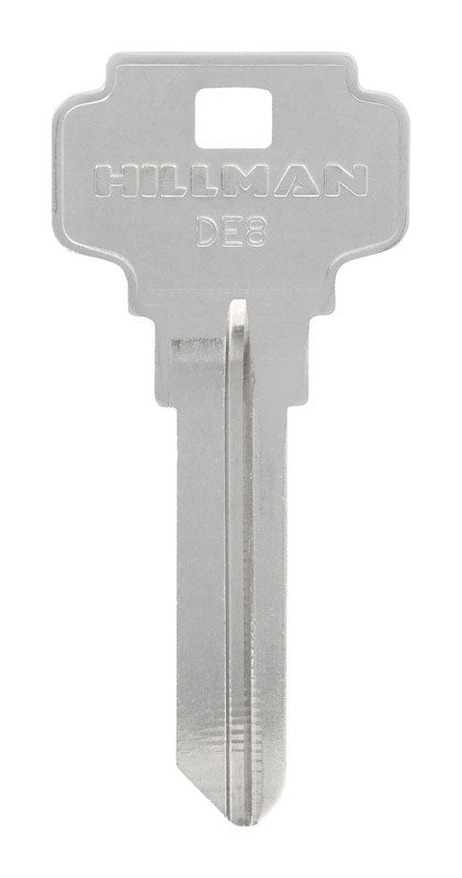 DE-8 DEXTER KEY BLNK (S) Fashion