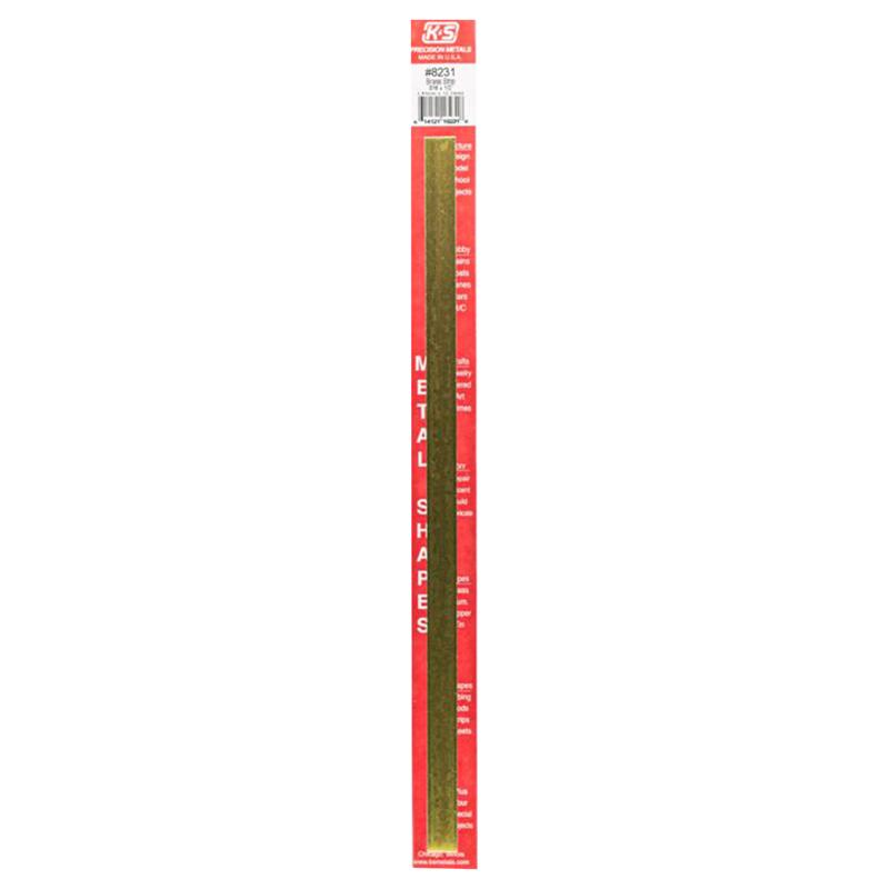 BRASS STRIP 12X.016X1/2″ Online Hot Sale