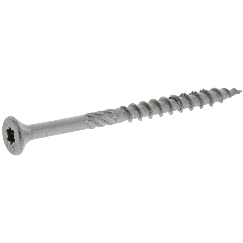 DECK SCREW 10X3″ 5# SS Discount